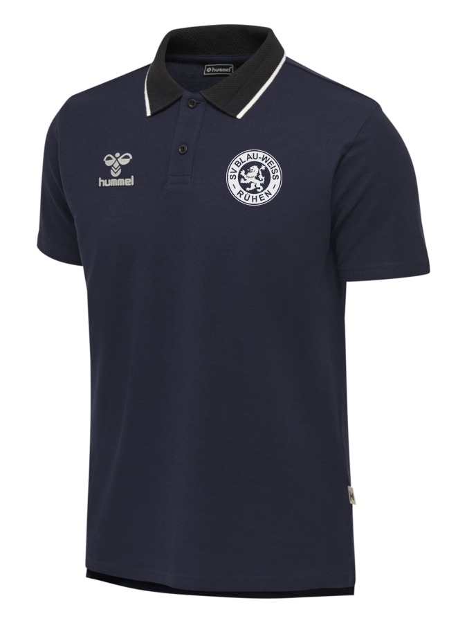 Hummel Move Polo
