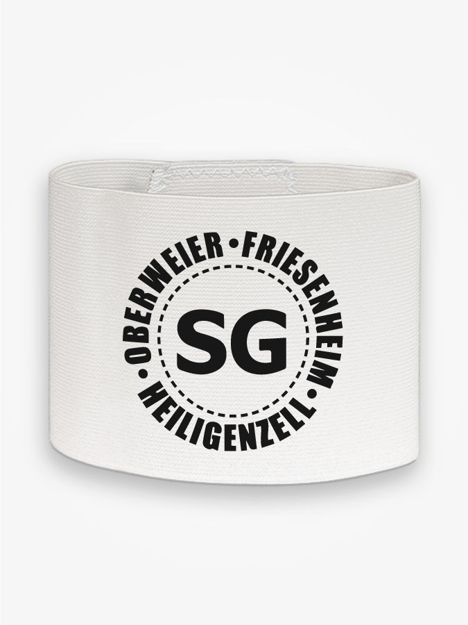 Armbinde Logo
