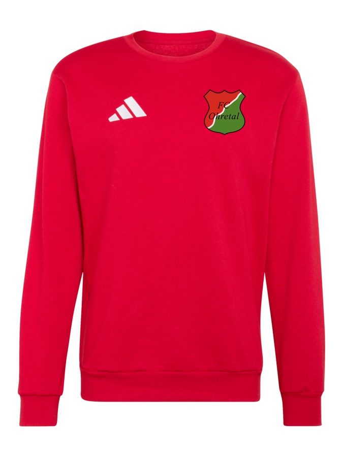 adidas Entrada 26 Sweatshirt