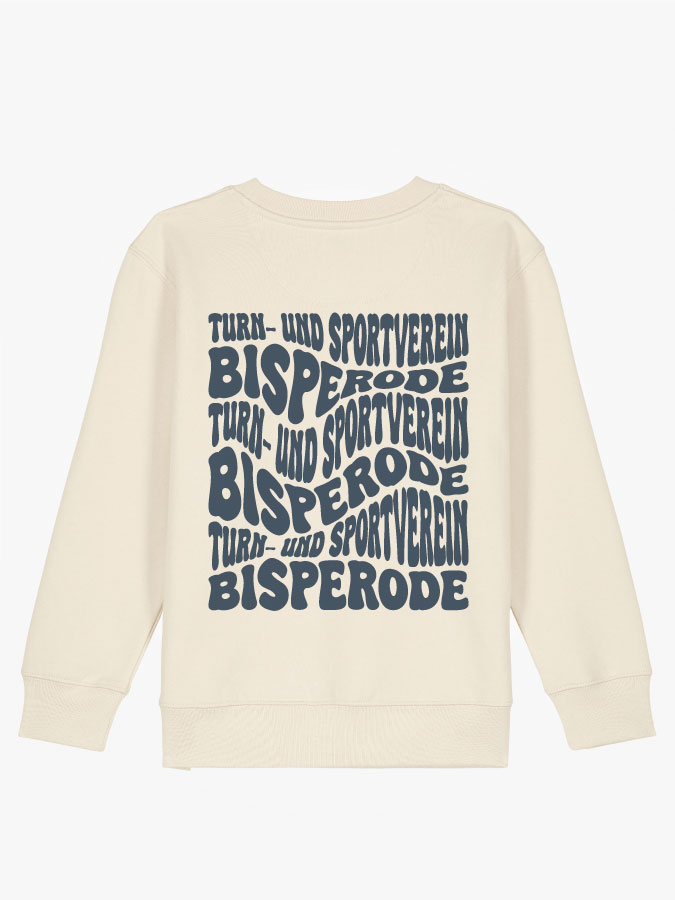 Sweater Wavy Kids