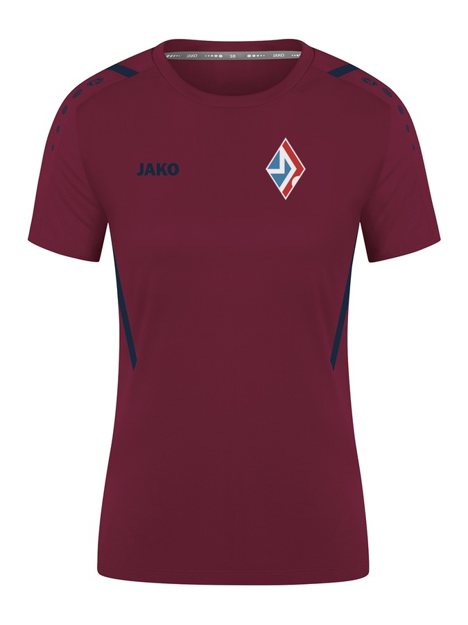 Jako Trikot Challenge Damen