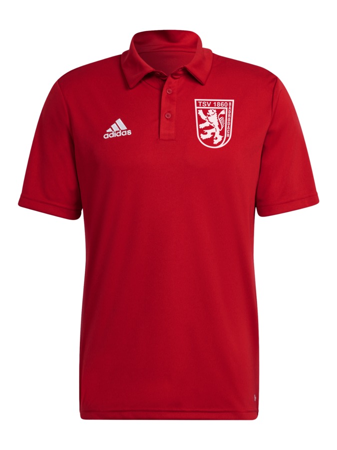 adidas Entrada 22 Poloshirt