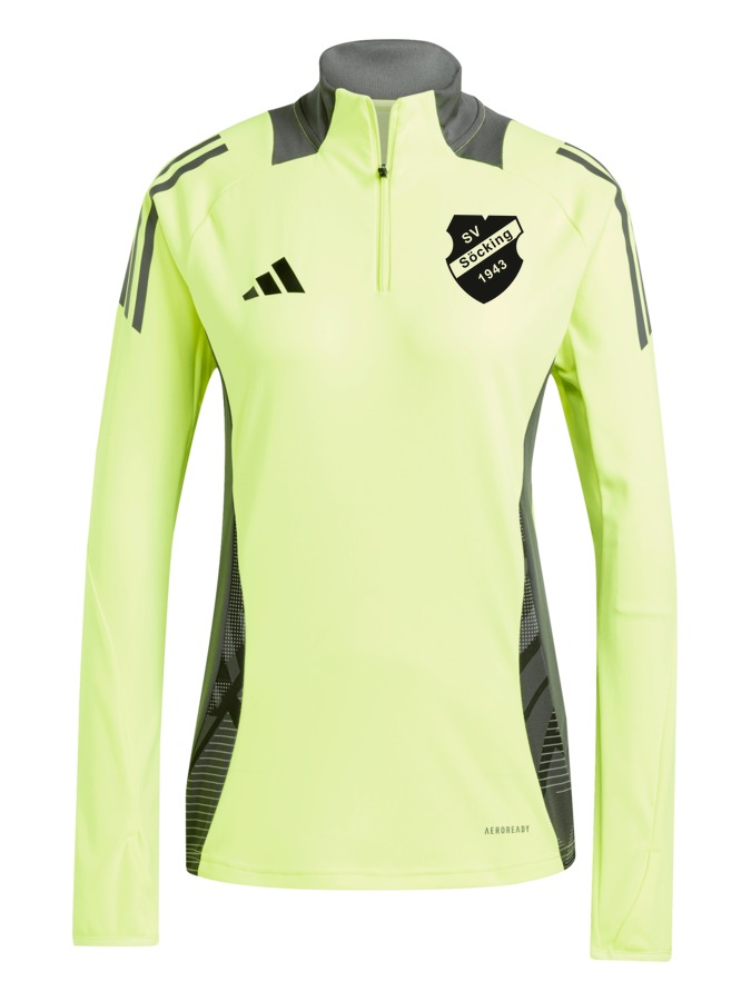 adidas Tiro 24 Competition Trainingstop Damen