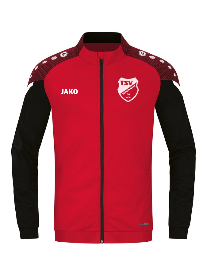 Jako Polyesterjacke Performance