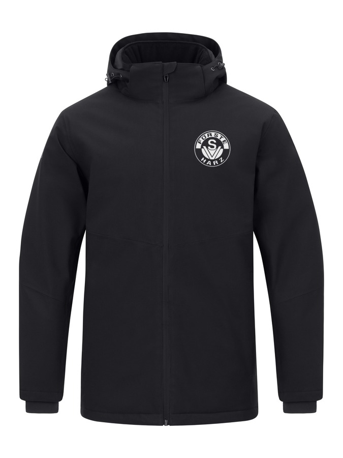 Jako Winterjacke Function