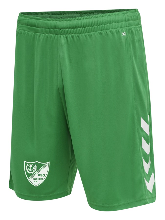 Hummel Core XK Trainingsshorts