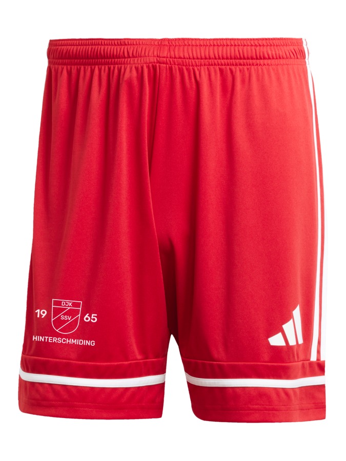 adidas Squadra 25 Shorts