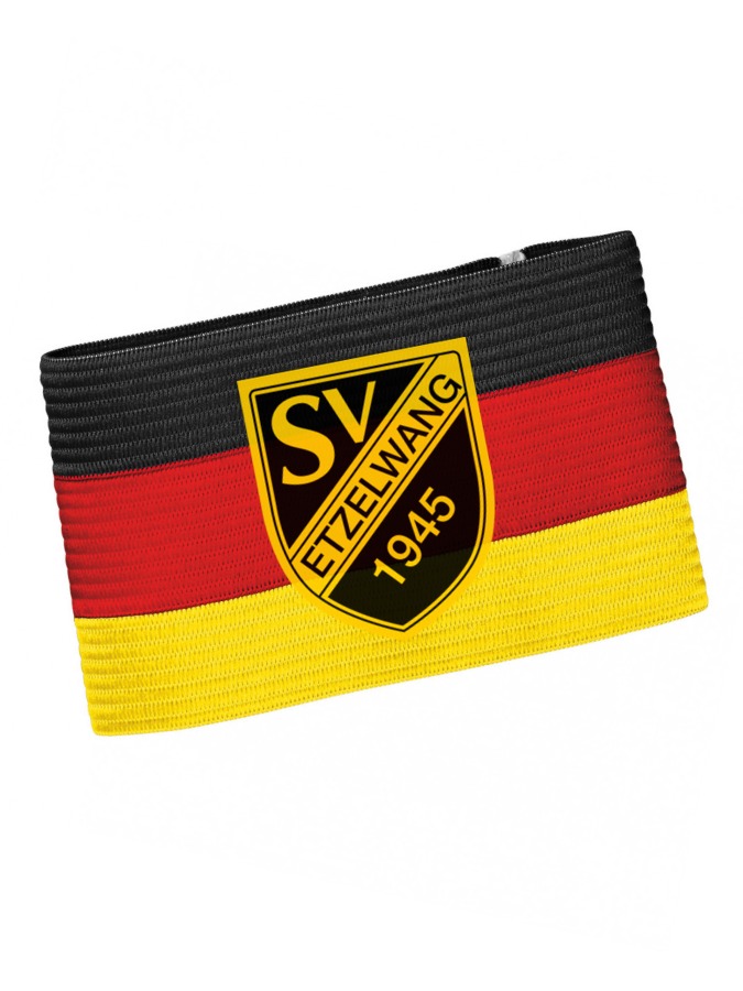 Kapitänsbinde Deutschland