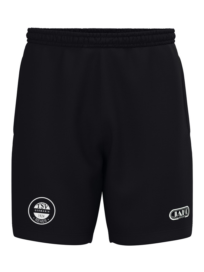 Jako Short Wardrobe