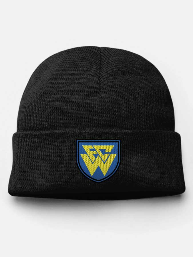 Beanie Sticklogo
