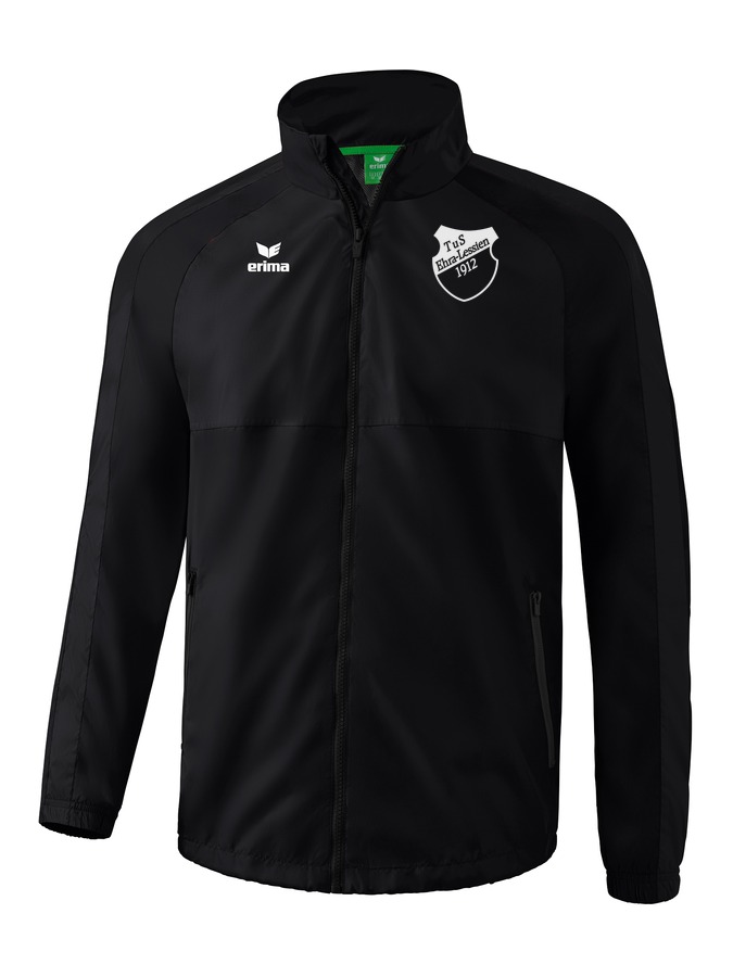 Erima Team Allwetterjacke