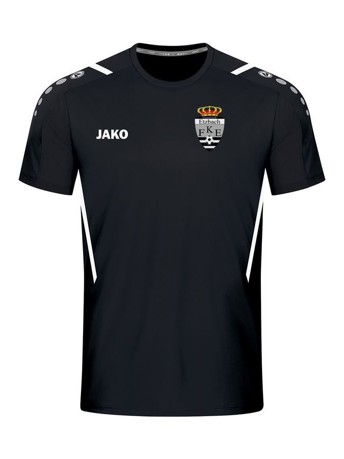 Jako Trikot Challenge