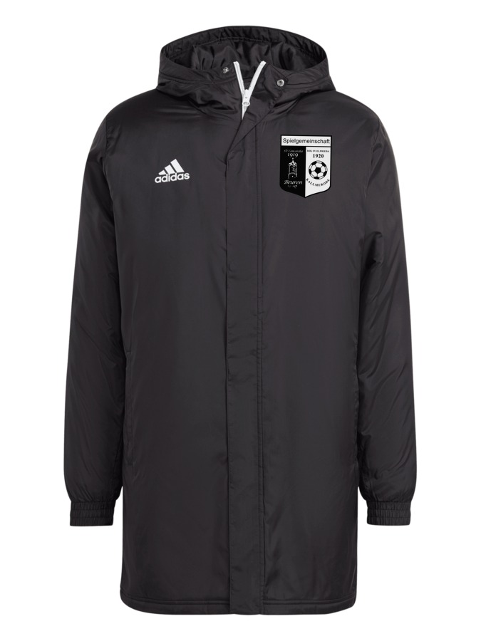 adidas Entrada 22 Stadionjacke