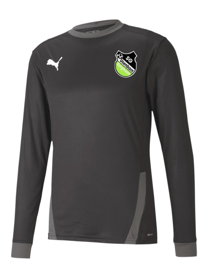 PUMA teamGOAL 23 Longsleeve
