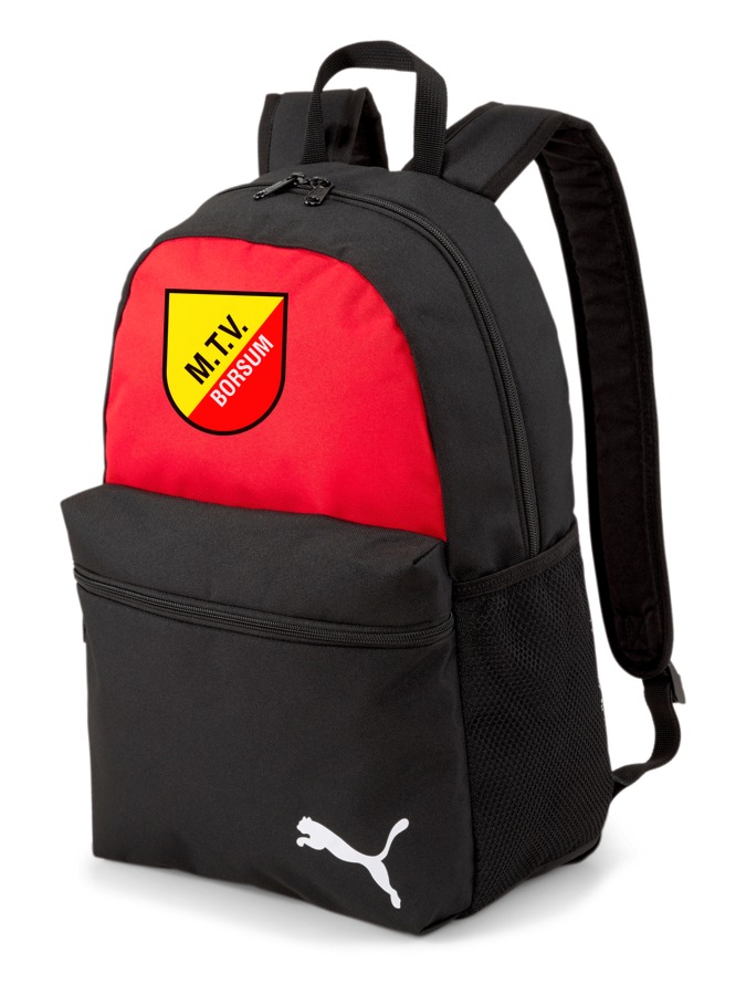 PUMA teamGOAL 23 Backpack Core