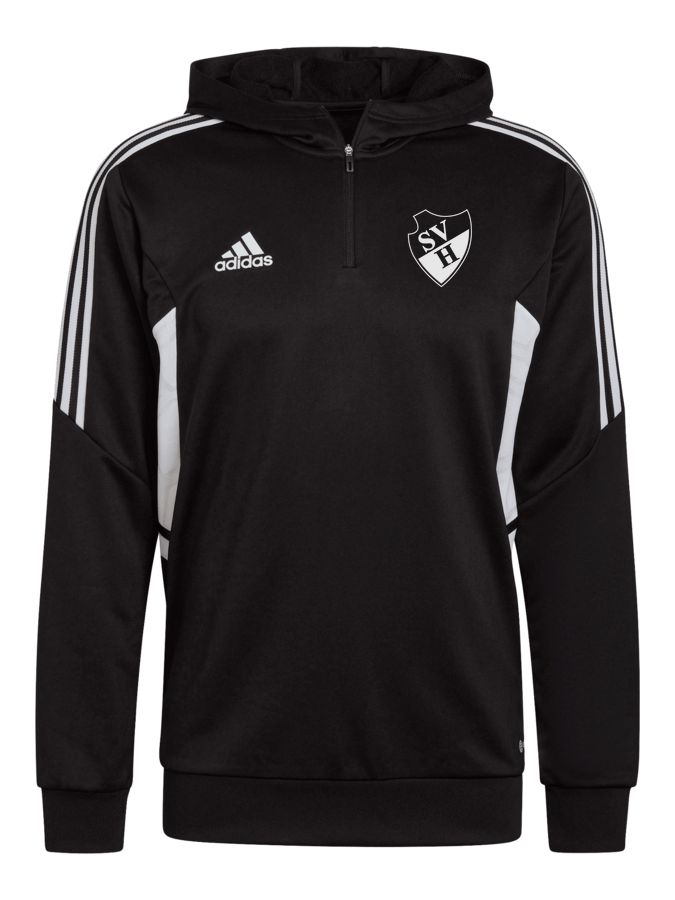 adidas Condivo 22 Kapuzensweatshirt