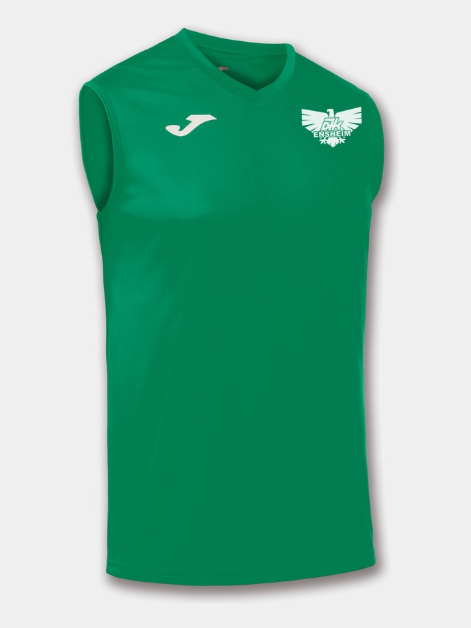 Joma Funktionsshirt Combi ohne Ärmel