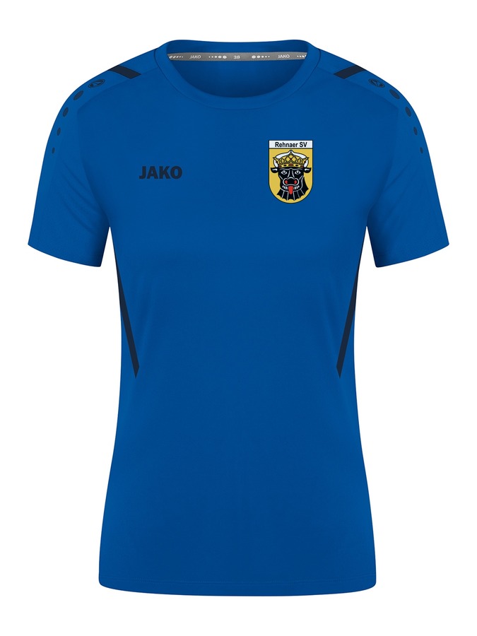 Jako Trikot Challenge Damen