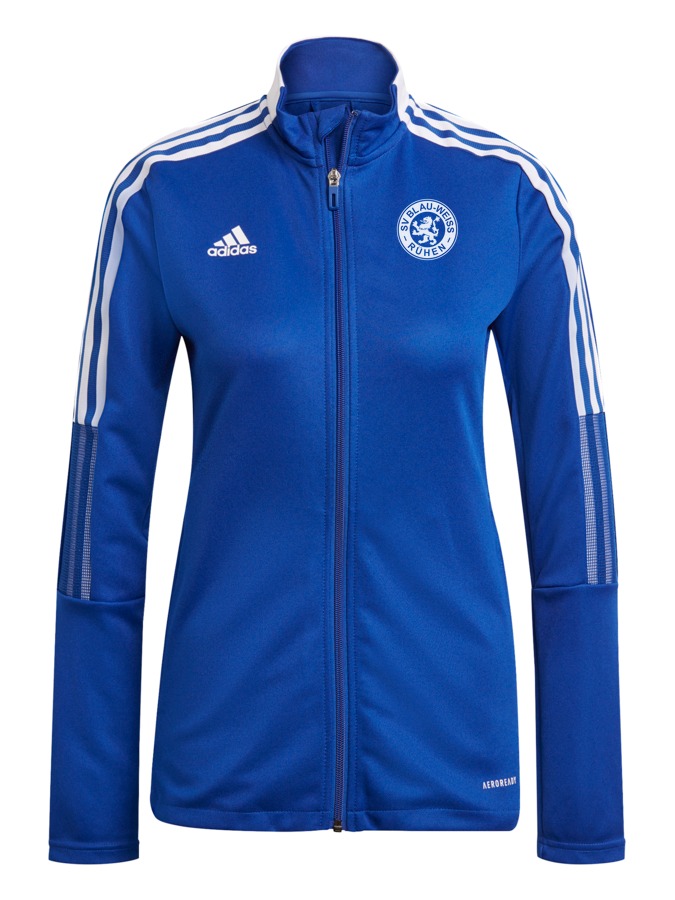 adidas Tiro 21 Trainingsjacke Damen