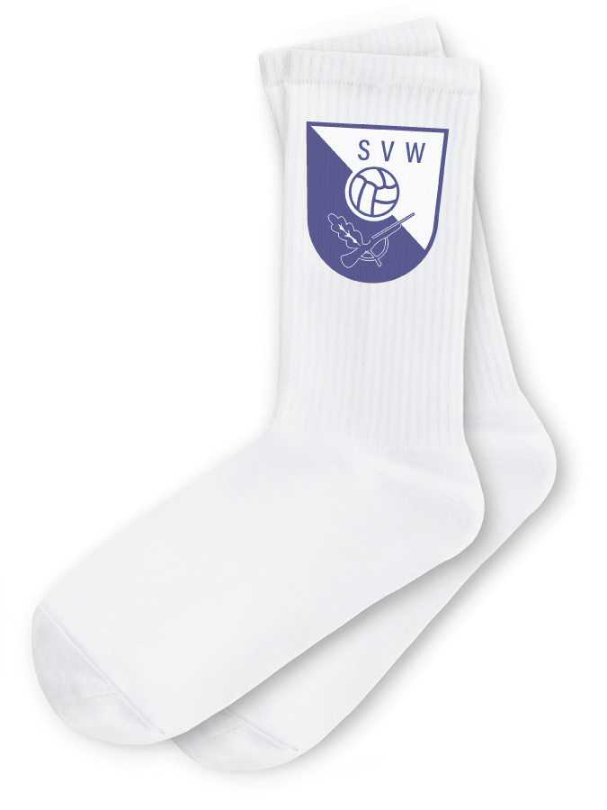 Sportsocken Logo