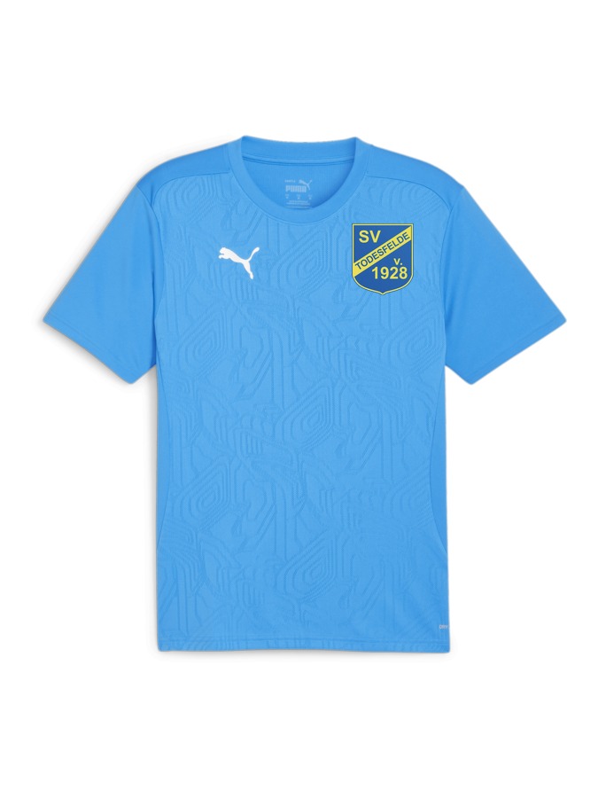 PUMA teamFINAL Trainingsshirt