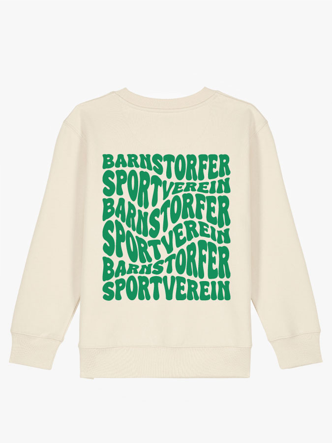 Sweater Wavy Kids