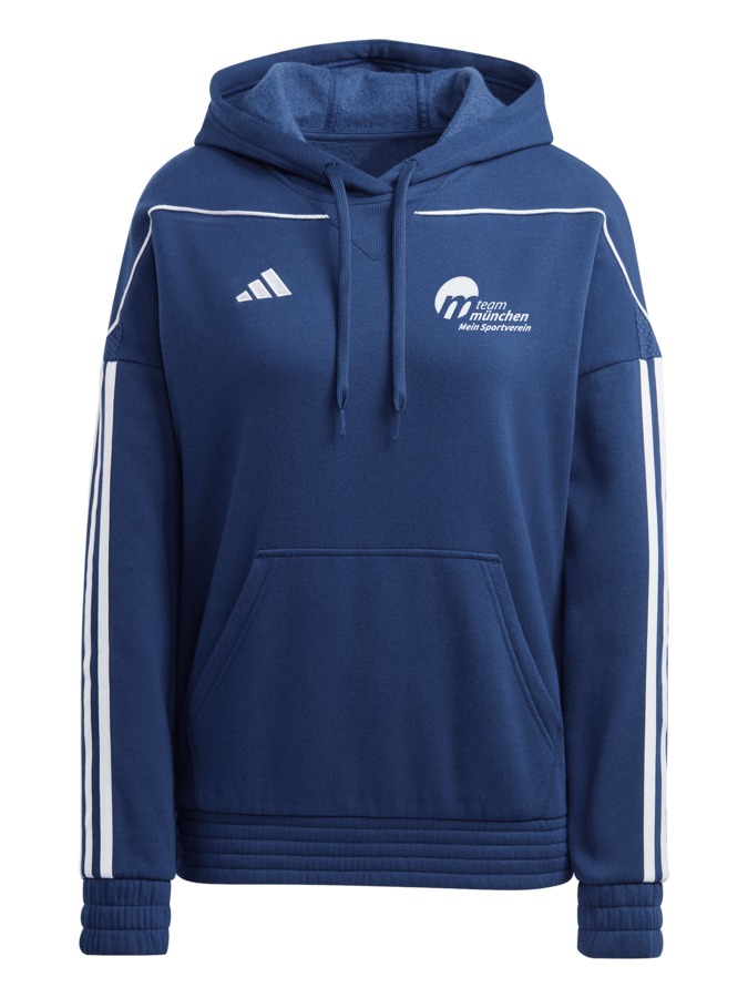 adidas Tiro 23 League Sweat Hoodie Damen