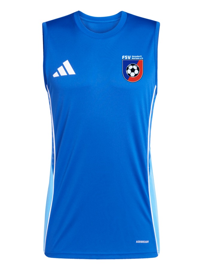 adidas Tiro 25 Competition Tanktop