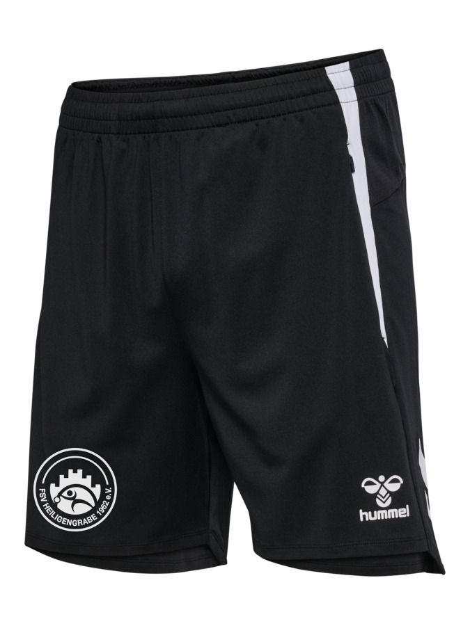 Hummel Lead 2.0 Training Shorts