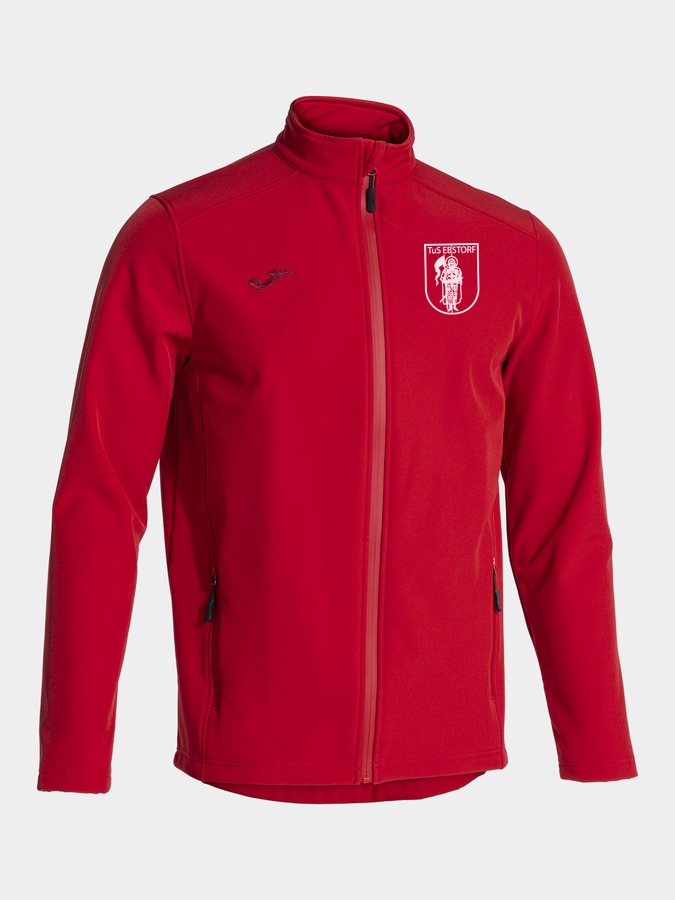 Joma Basilea II Jacke