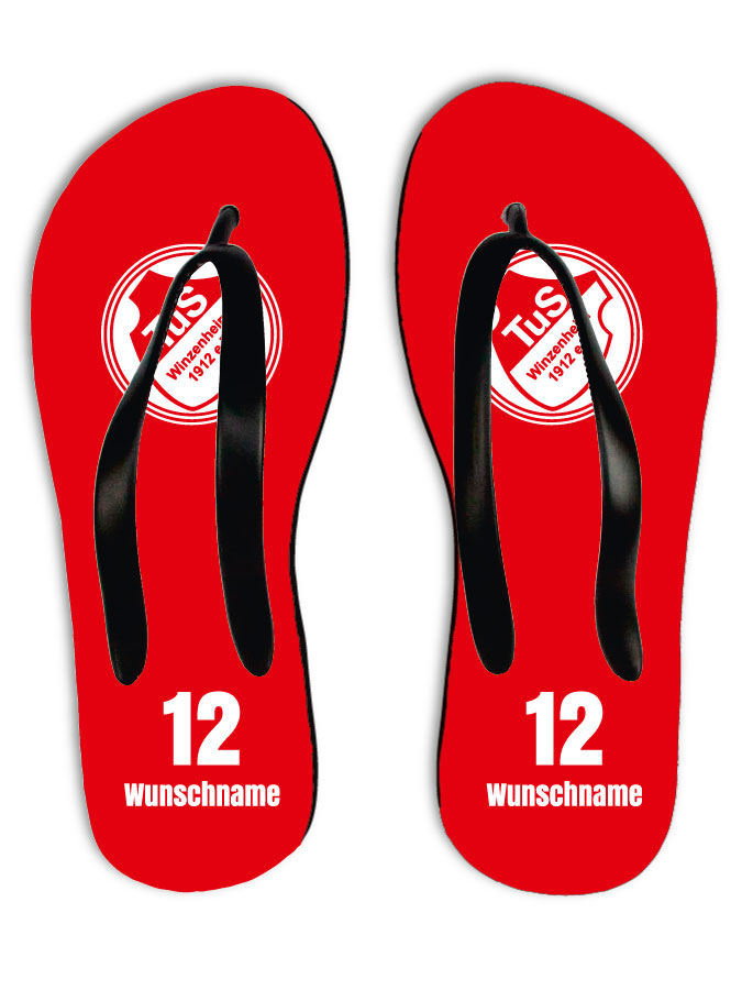 Zehentrenner