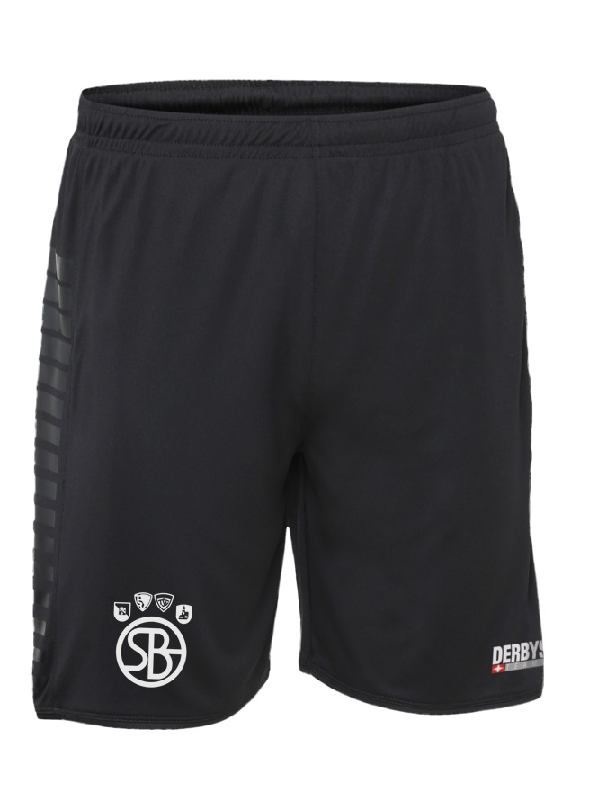 Derbystar Hyper Hose