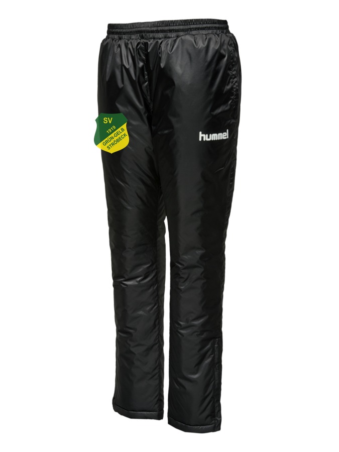 Hummel Core Bench Pants