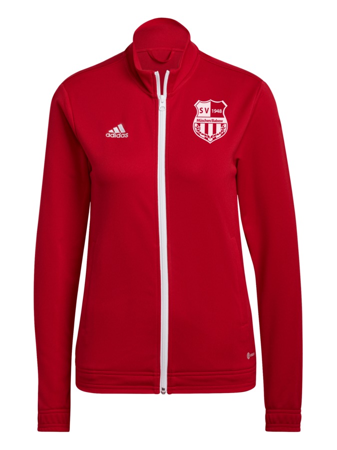 adidas Entrada 22 Trainingsjacke Damen