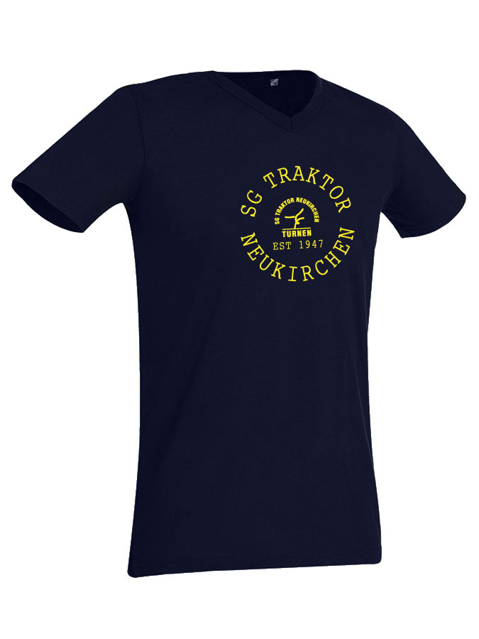 Shirt Core V-Neck
