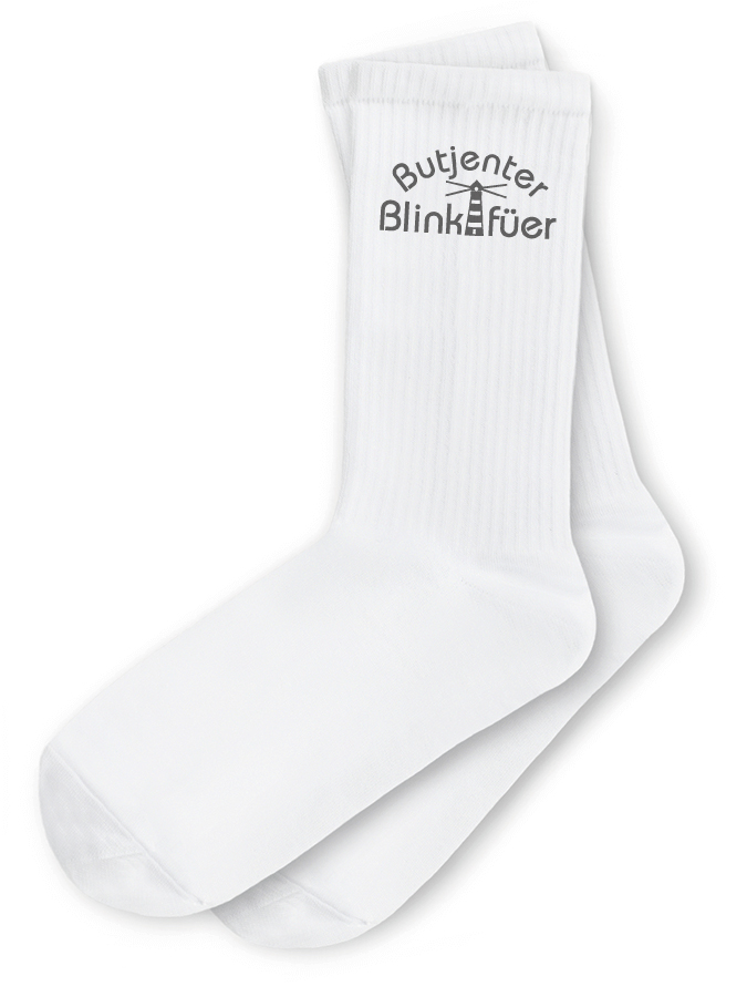 Sportsocken Logo