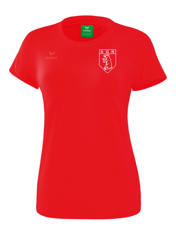 Erima Style T-Shirt Damen