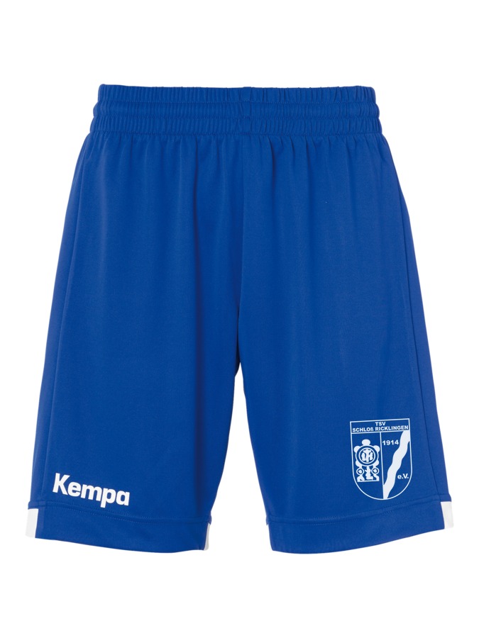 Kempa Player Long Shorts Damen
