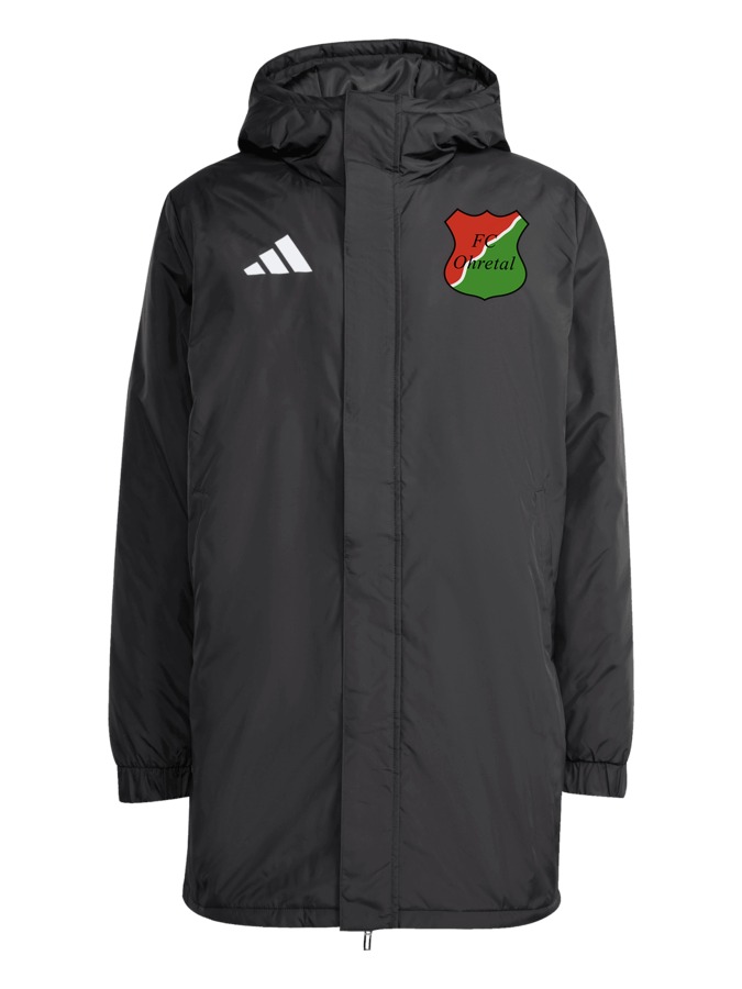 adidas Entrada 26 Stadionjacke