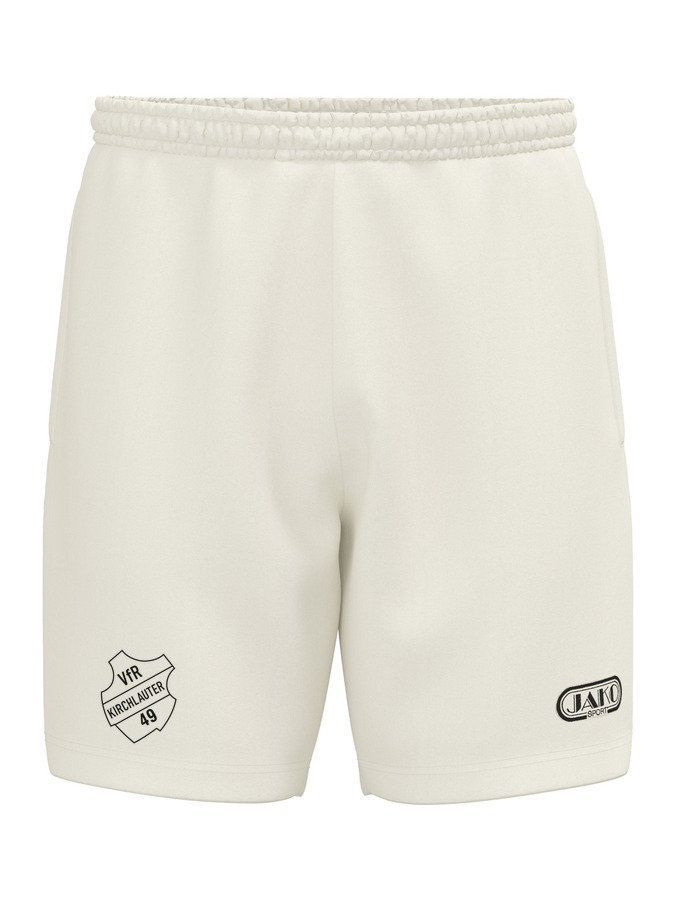 Jako Short Wardrobe