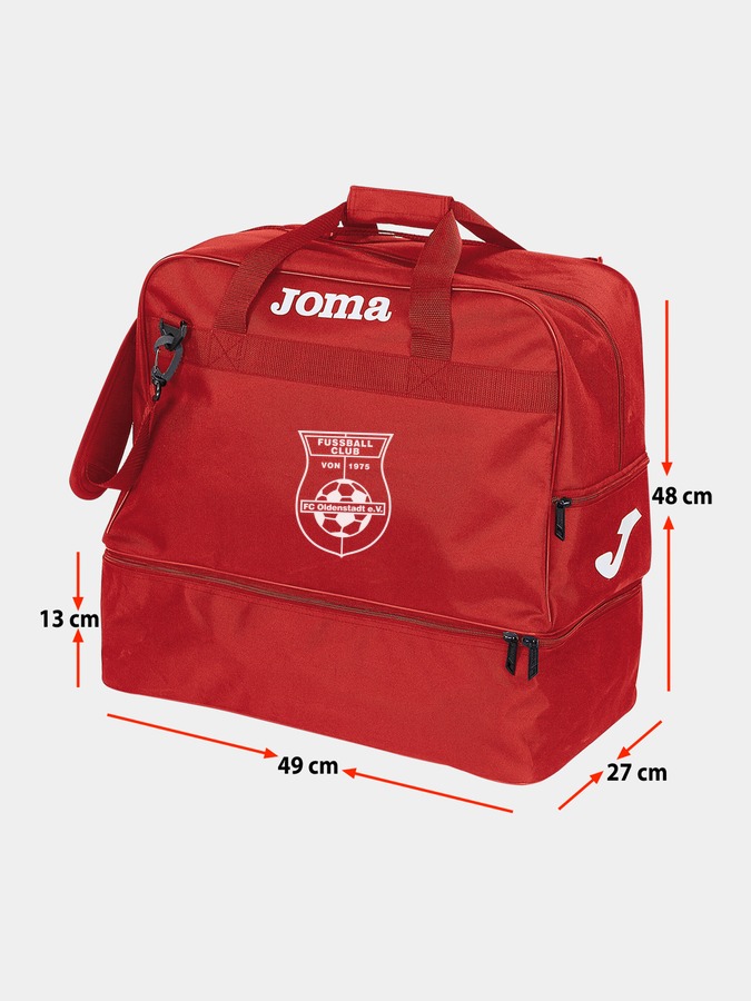 Joma Sporttasche Training 3 (L)