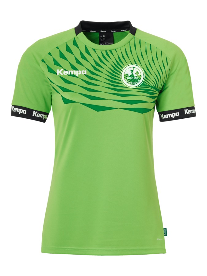 Kempa Wave 26 Trikot Damen
