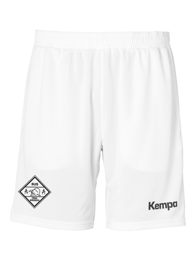 Kempa Pocket Shorts