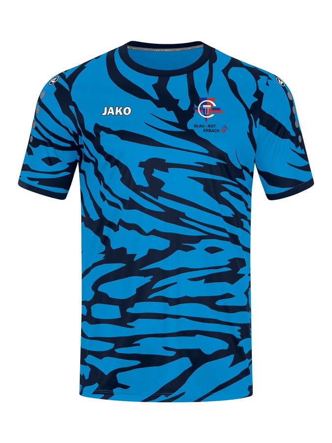 Jako Trikot Animal Kurzarm