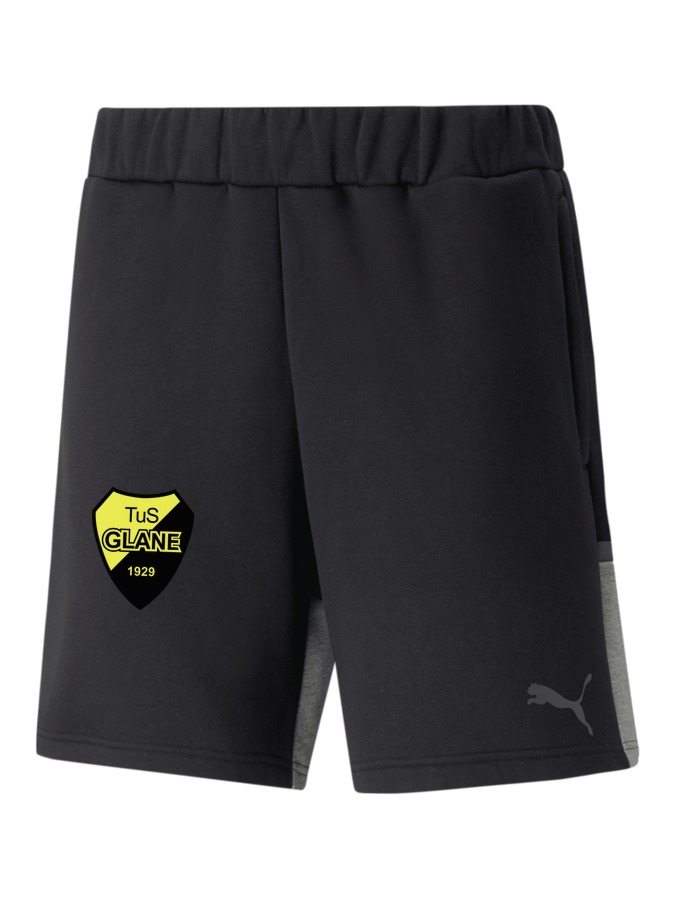 PUMA teamCUP Casuals Shorts