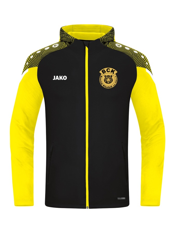 Jako Kapuzenjacke Performance