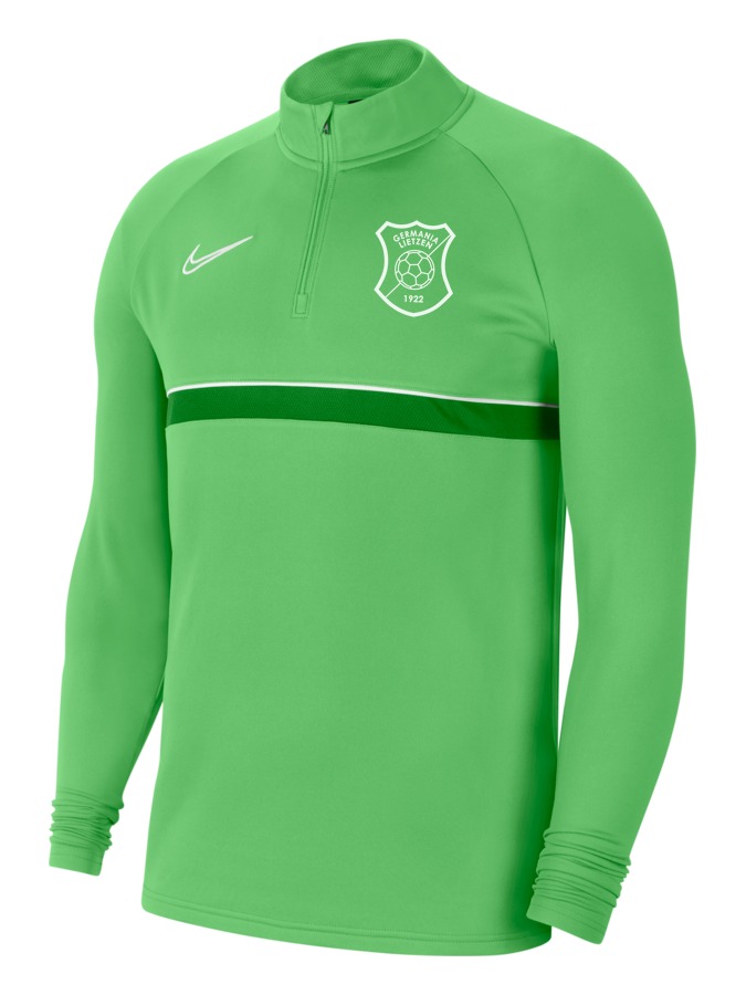 Nike Academy 21 Drill Top