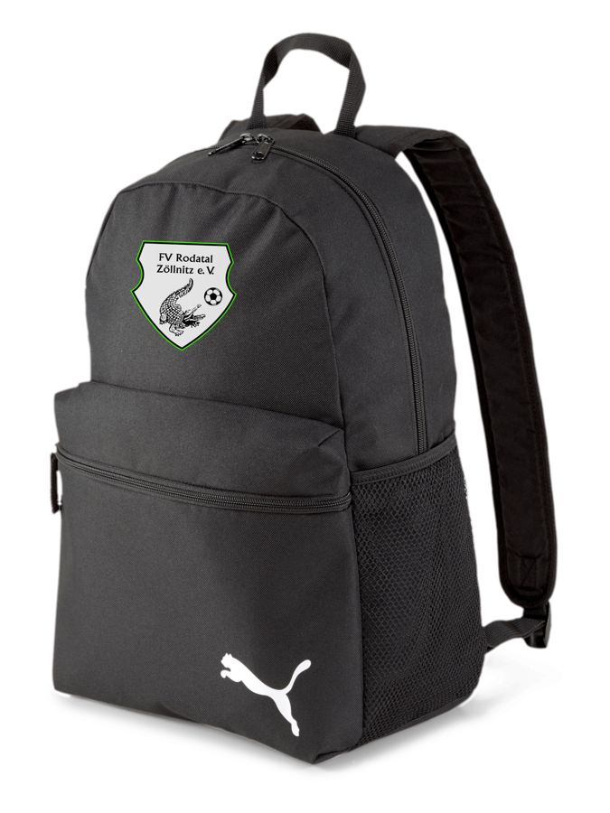 PUMA teamGOAL 23 Backpack Core