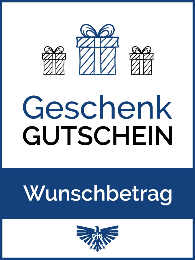 Gutschein zum Ausdrucken