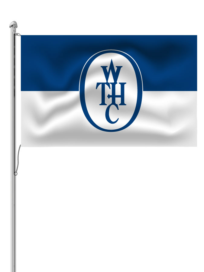 Hissfahne Logo